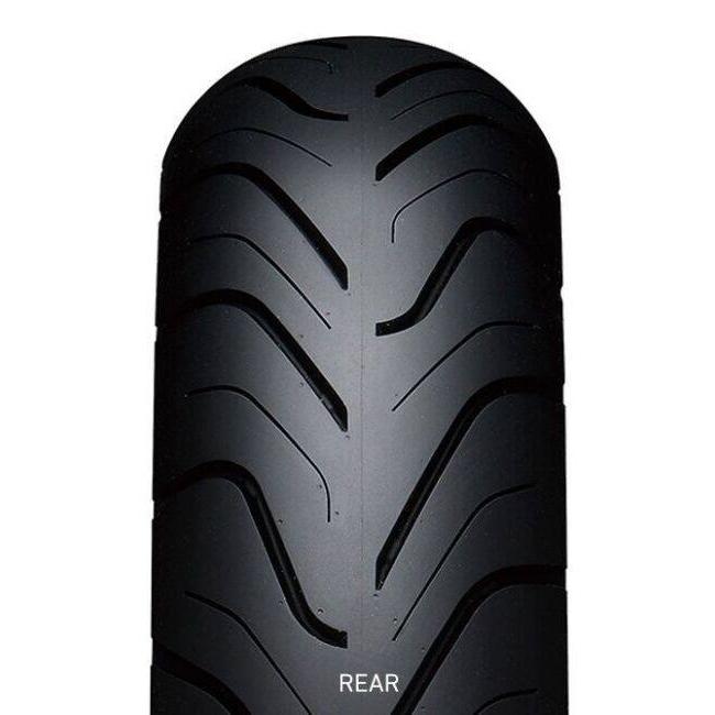IRC アイアールシー PROTECH ROAD WINNER RX-02 【150/70-17 M/C 69H