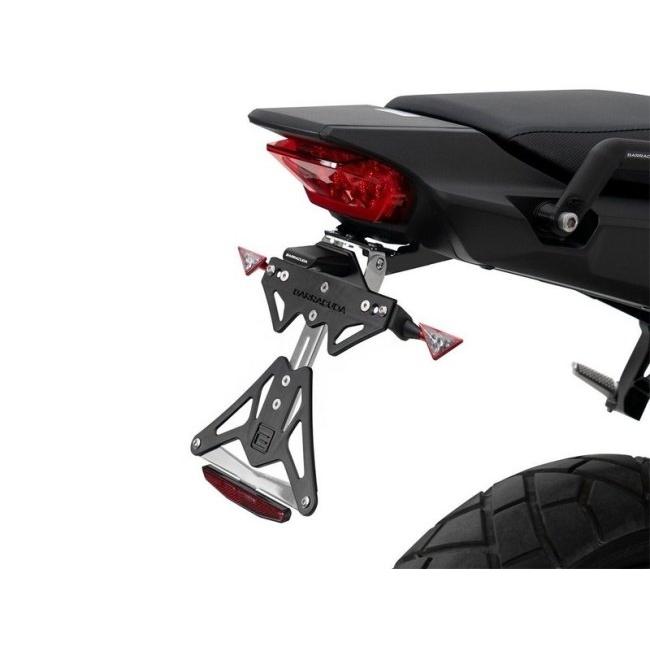 正規品】ウイルズウィン GB350S/CB350RSフェンダーレスキット 楽天市場