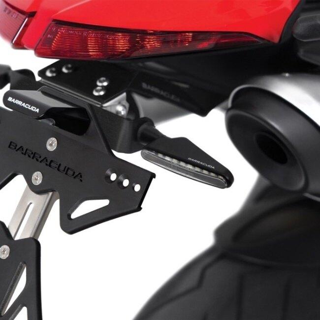 BARRACUDA バラクーダ Futura 2 ウインカー 灯火類 電装系_3