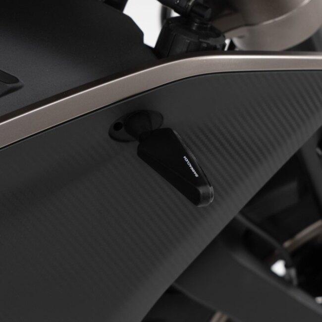 BARRACUDA バラクーダ Futura 2 ウインカー 灯火類 電装系_4