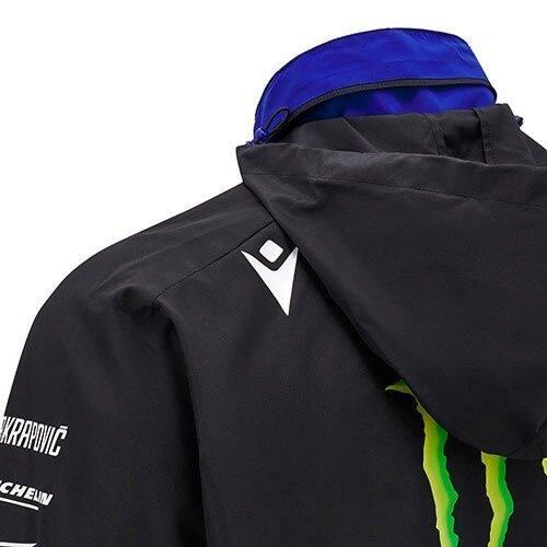 ワイズギア Y'S GEAR(YAMAHA) MotoGP2025 Team シャワージャケット