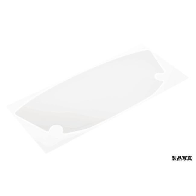 スペシャルパーツ武川 SP武川 SPタケガワ メーター保護フィルム(クリア