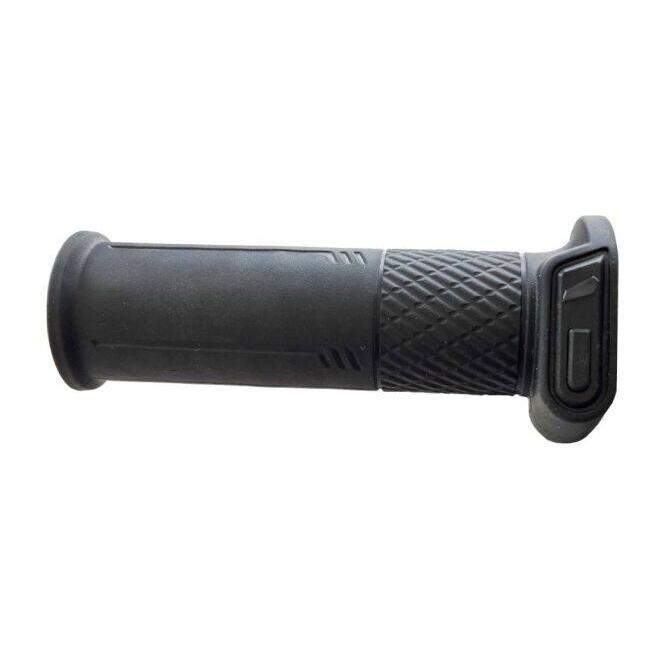 KIJIMA（キジマ） グリップヒーター GH11 SW内蔵 全長115mm PCX125
