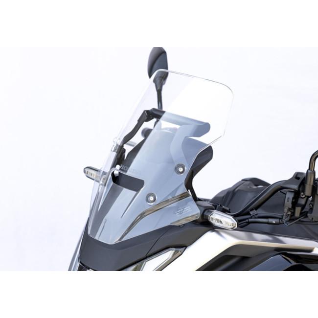 KIJIMA（キジマ） マウントバーステー NC750X デュアルクラッチ