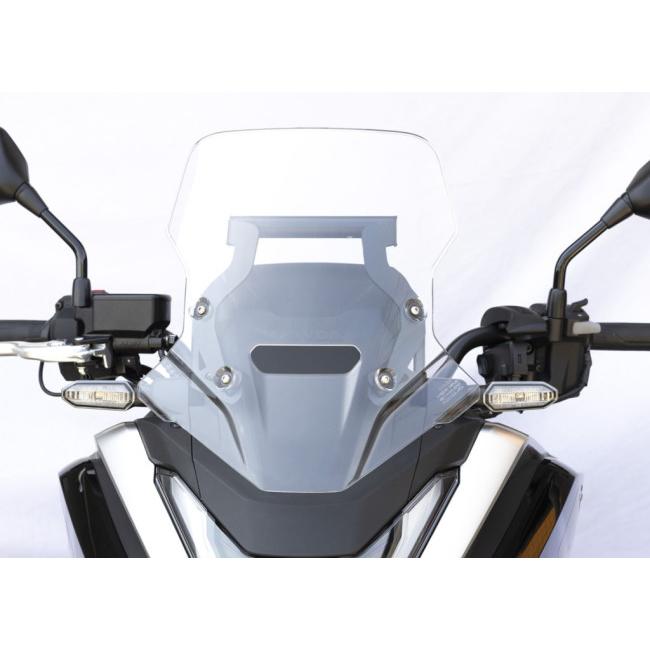 KIJIMA（キジマ） マウントバーステー NC750X デュアルクラッチ