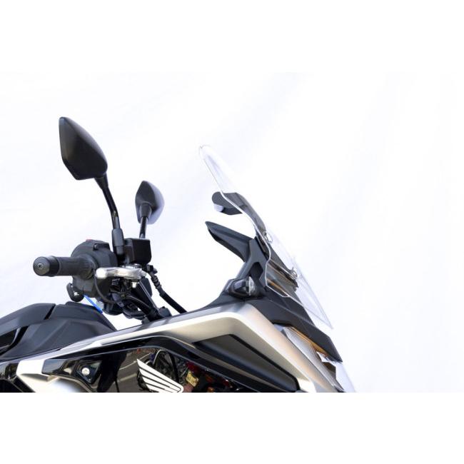 KIJIMA（キジマ） マウントバーステー NC750X デュアルクラッチ