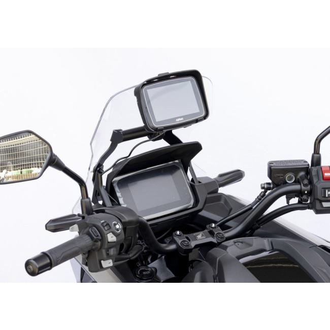 KIJIMA（キジマ） マウントバーステー NC750X デュアルクラッチ