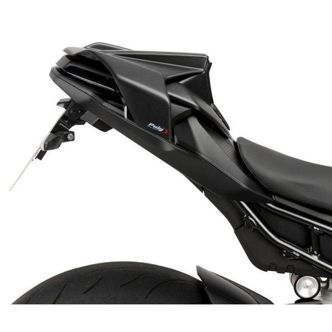 Puig プーチ リヤシートカウル(REAR SEAT COWLS) カラー