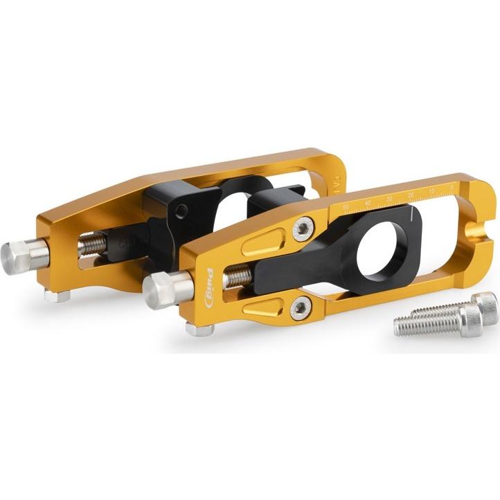 Puig プーチ チェーンテンショナー(CHAIN TENSIONER) カラー