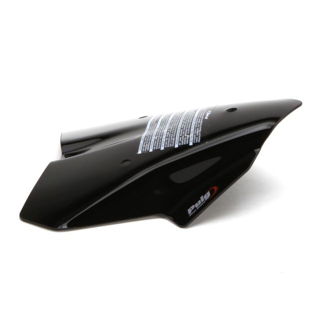 Puig プーチ ニュージェネレーションNKスクリーンSPORT(NEW GENERATION SPORT) カラー：Black CB1000 HORNET SP HONDA ホンダ スクリーン 外装の画像