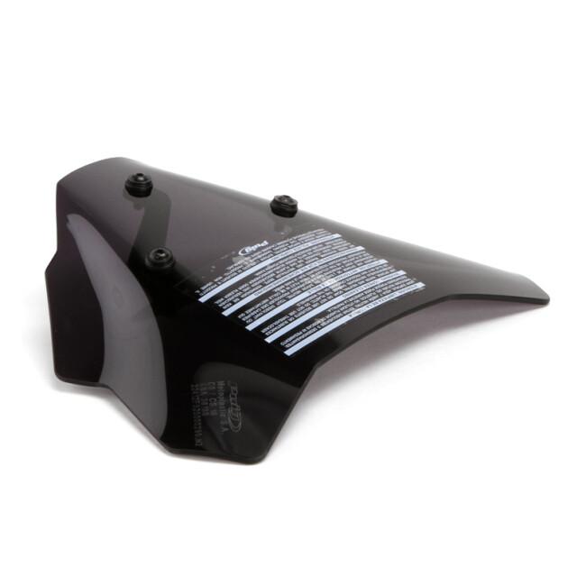 Puig プーチ ニュージェネレーションNKスクリーンSPORT(NEW GENERATION SPORT) カラー：Dark smoke MT-07 Y-AMT YAMAHA ヤマハ スクリーン 外装の画像