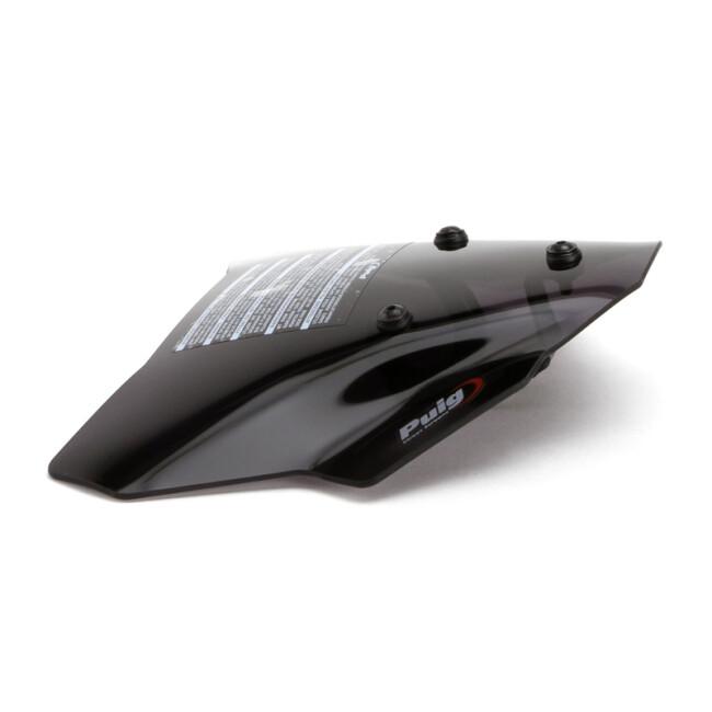 Puig プーチ ニュージェネレーションNKスクリーンSPORT(NEW GENERATION SPORT) カラー：Dark smoke MT-07 Y-AMT YAMAHA ヤマハ スクリーン 外装の画像
