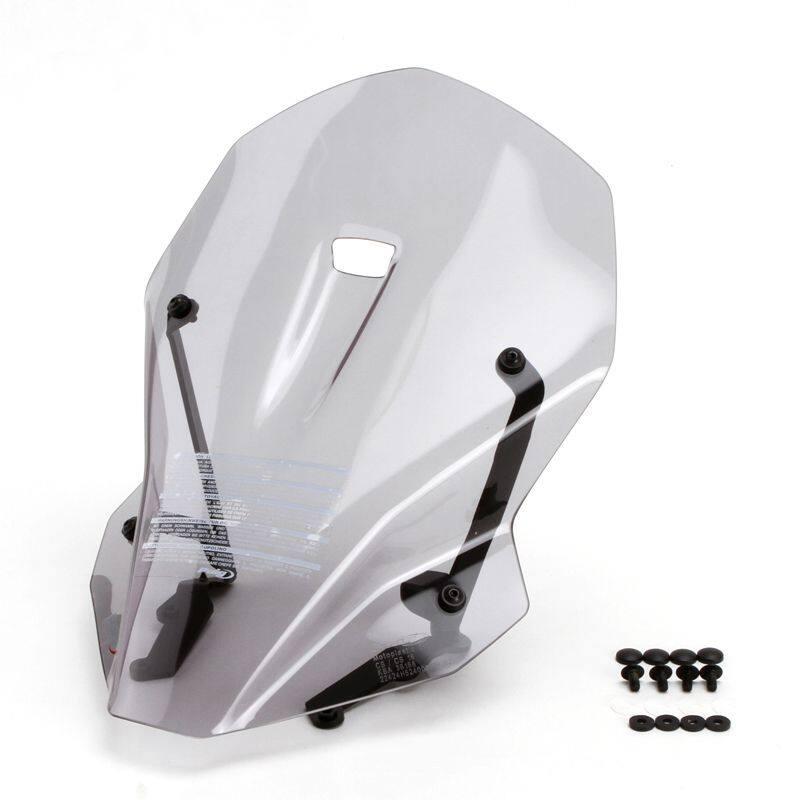 CB750F,CB900F,CB1100ルスクリーン Puig（プーチ） ニュージェネレーションNKスクリーンTOURING(NEW