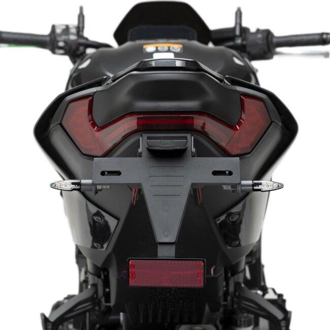 Puig（プーチ） ライセンスサポート(フェンダーレスKIT) Z900SE Z900