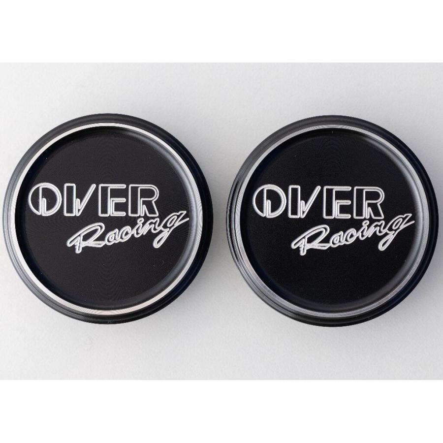 OVER RACING（オーバーレーシング） OVER オーヴァー ピボットホール
