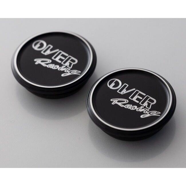 ぴ オーダー品 OVER RACING（オーバーレーシング） OVER オーヴァー ピボットホール