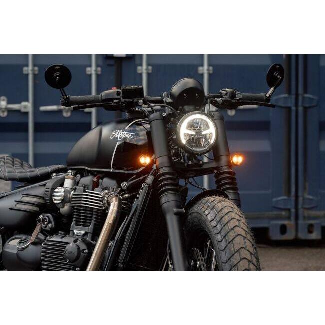 Motone Customs モートーンカスタムズ LEDウインカー ICON TRIUMPH