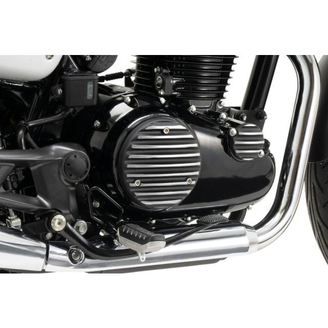 Motone Customs モートーンカスタムズ エンジンカバー カラー