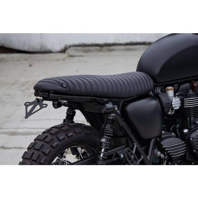 Motone Customs モートーンカスタムズ シート VIPER MK.II BONNEVILLE