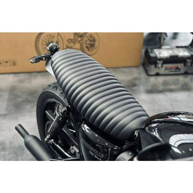 Motone Customs モートーンカスタムズ シート VIPER MK.II BONNEVILLE