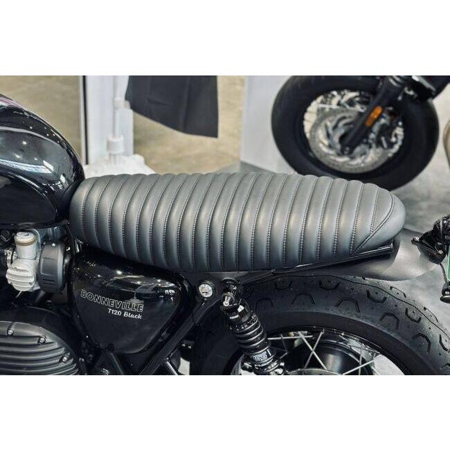 Motone Customs モートーンカスタムズ シート VIPER MK.II BONNEVILLE