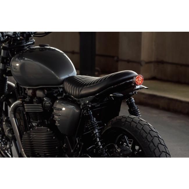 Motone Customs モートーンカスタムズ LEDテールライト REPROBATE