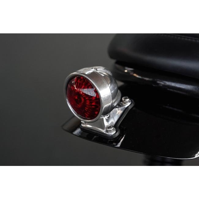 Motone Customs モートーンカスタムズ LEDテールライト REPROBATE