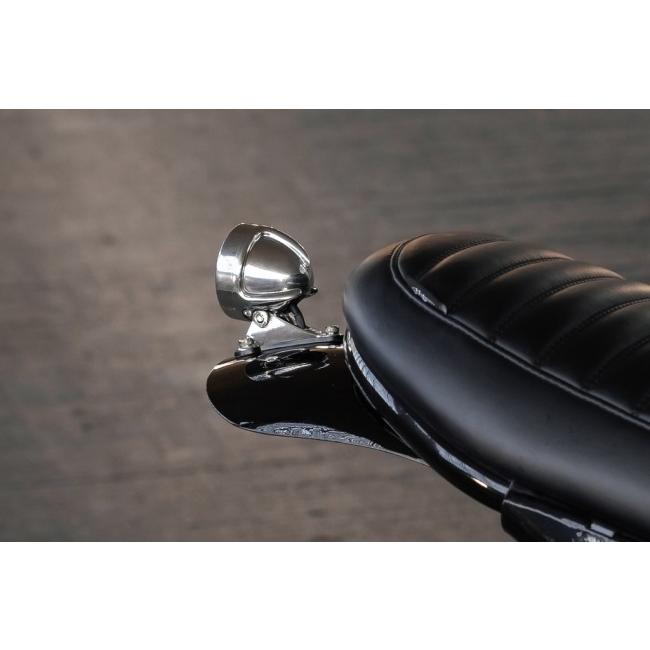 Motone Customs モートーンカスタムズ LEDテールライト REPROBATE