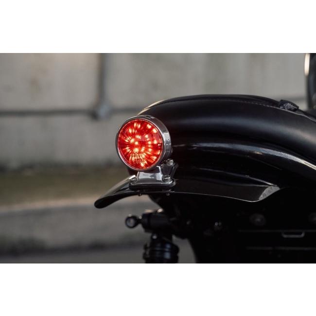 Motone Customs モートーンカスタムズ LEDテールライト REPROBATE