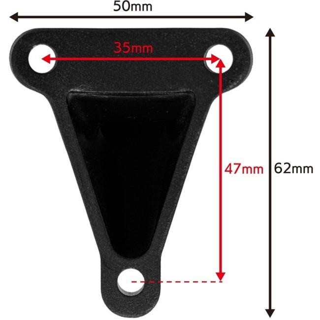 Motone Customs モートーンカスタムズ LEDテールライト REPROBATE