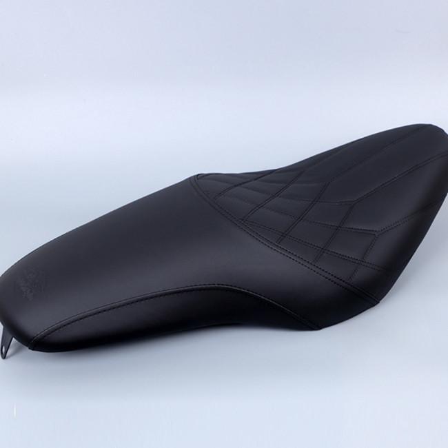nextstage products ネクストステージプロダクツ バイクシート レブル