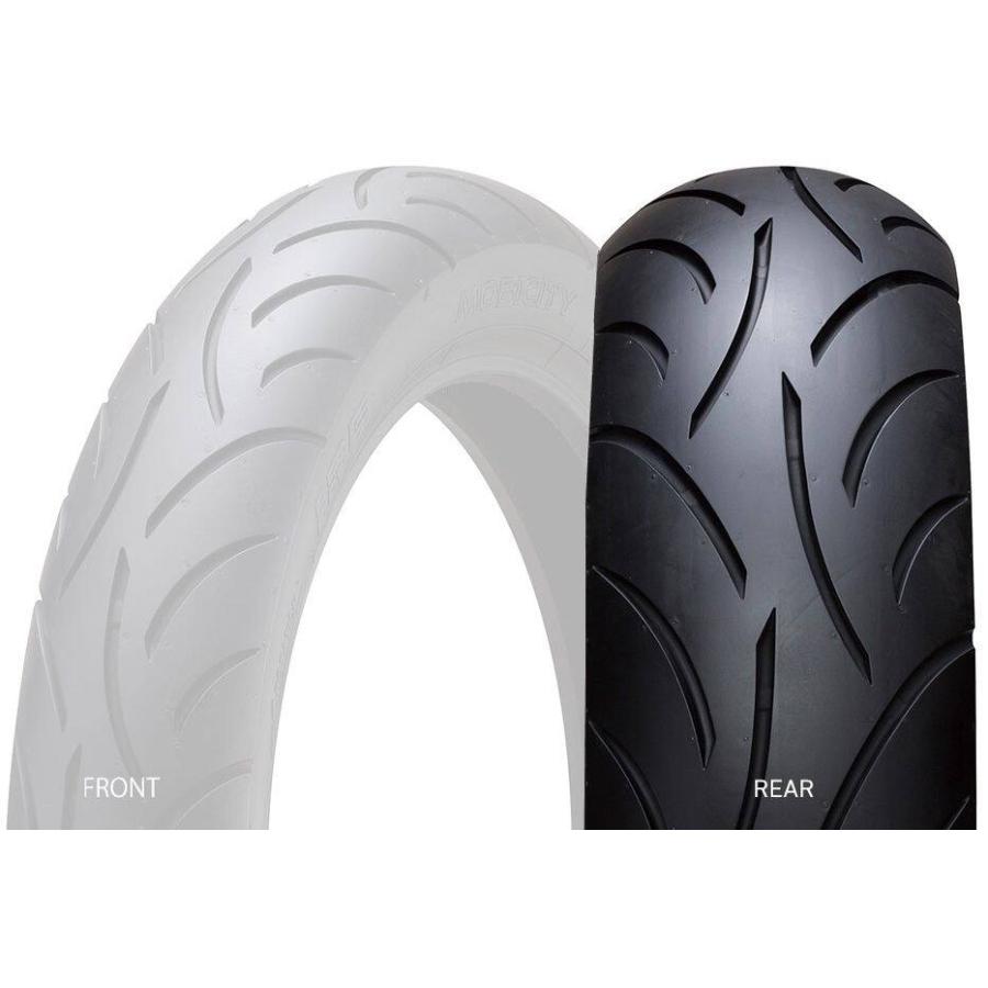IRC アイアールシー MOBICITY SCT-001 【130/80-12 69J TL