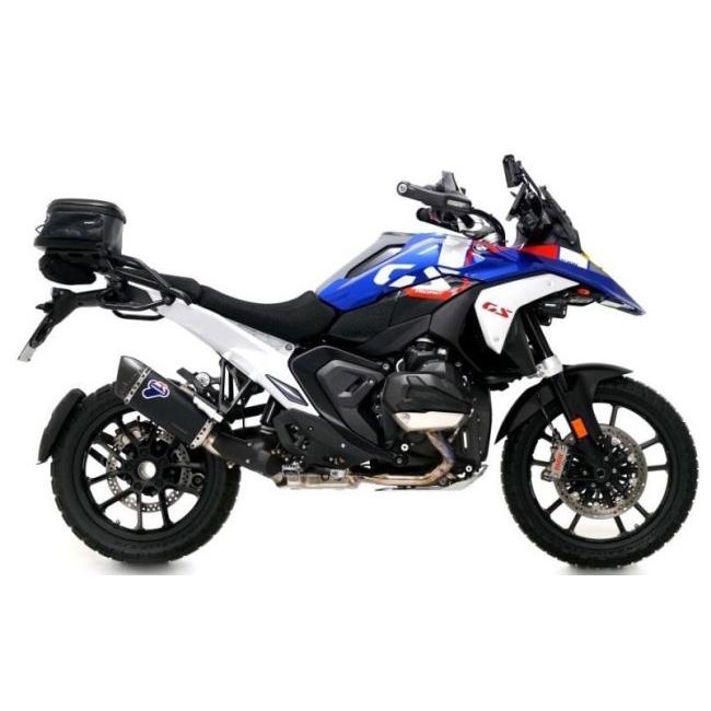 TERMIGNONI（テルミニョーニ） スリップオン-EU規制対応タイプ_1