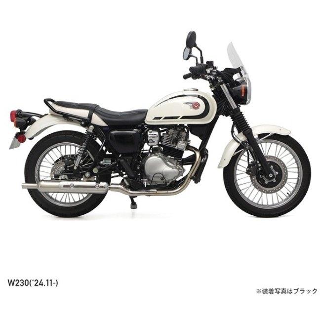 ENDURANCE（エンデュランス） グラブバーキット カラー：メッキ MEGURO