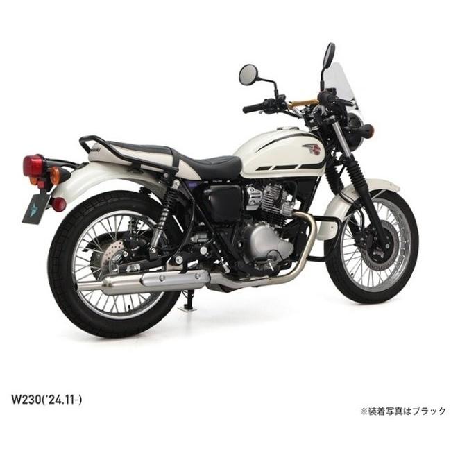 ENDURANCE（エンデュランス） グラブバーキット カラー：メッキ MEGURO