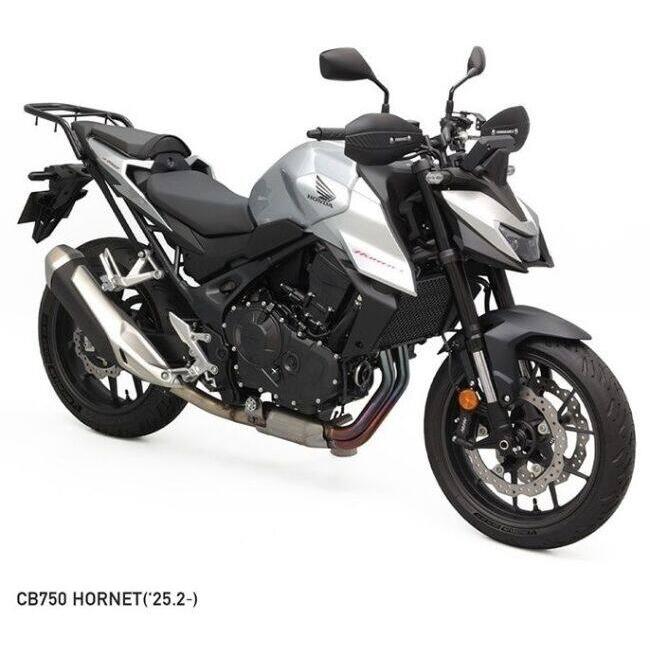 ENDURANCE（エンデュランス） リアキャリア CB750 HORNET HONDA ホンダ