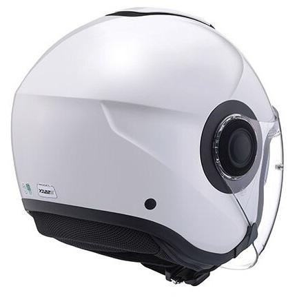 ZENITH HELMET ゼニスヘルメット YJ-22II ヘルメット サイズ：M(57cm