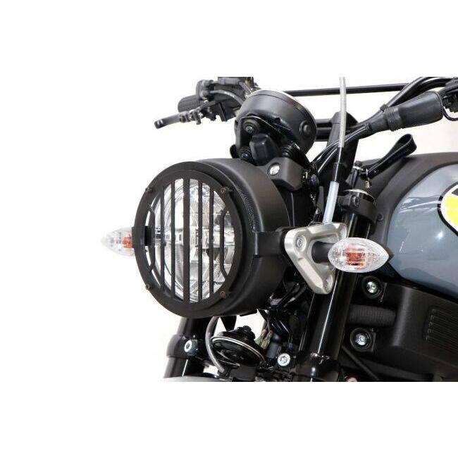 ACTIVE（アクティブ） ヘッドライトガード XSR125 XSR155 YAMAHA