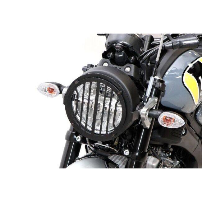 ACTIVE（アクティブ） ヘッドライトガード XSR125 XSR155 YAMAHA
