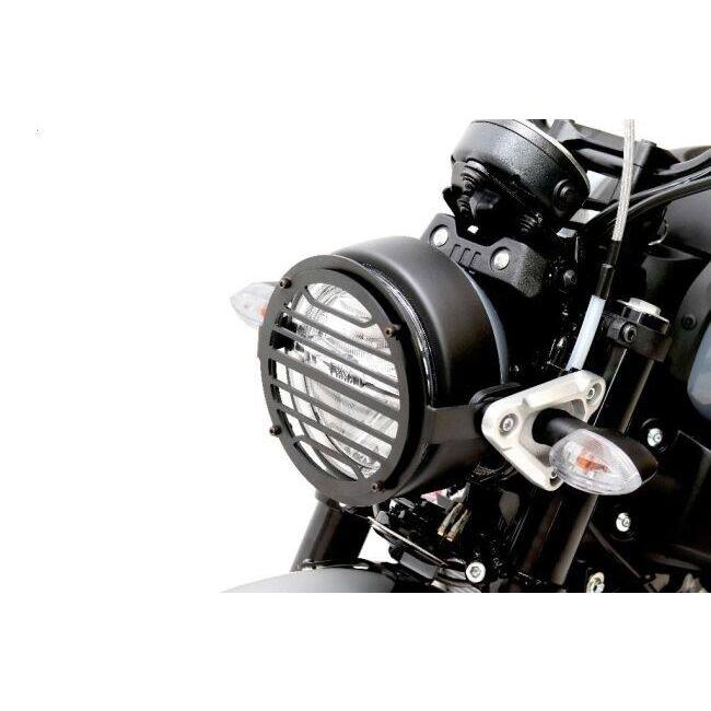 ACTIVE（アクティブ） ヘッドライトガード XSR125 XSR155 YAMAHA