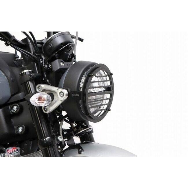ACTIVE（アクティブ） ヘッドライトガード XSR125 XSR155 YAMAHA