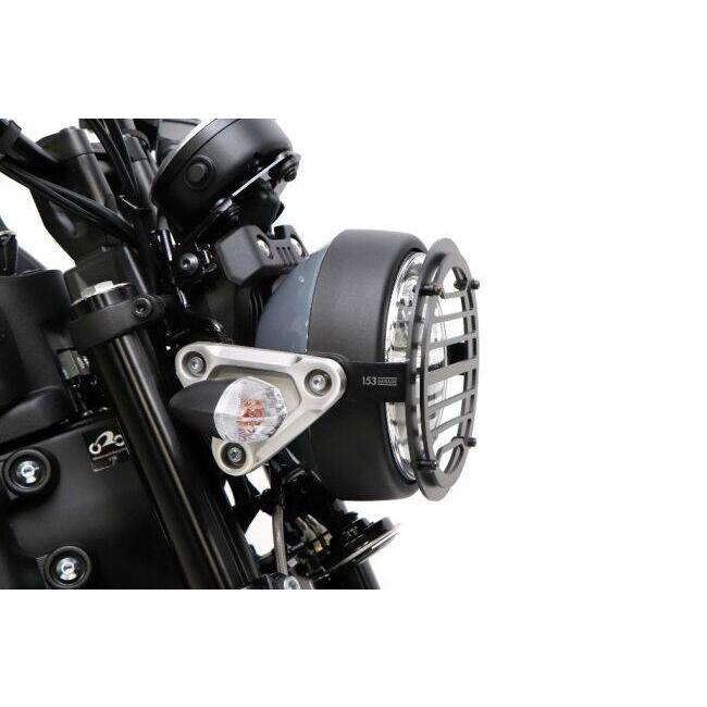 ACTIVE（アクティブ） ヘッドライトガード XSR125 XSR155 YAMAHA