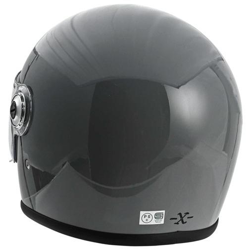 RIDEZ ライズ バイク用フルフェイスヘルメット サイズ：M フルフェイス