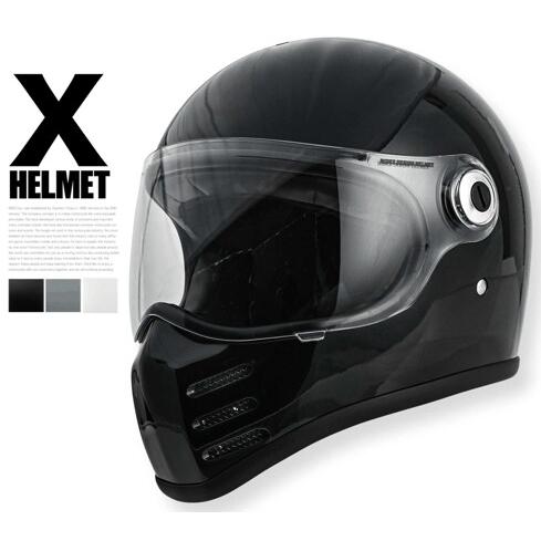 RIDEZ ライズ バイク用フルフェイスヘルメット サイズ：L フルフェイス