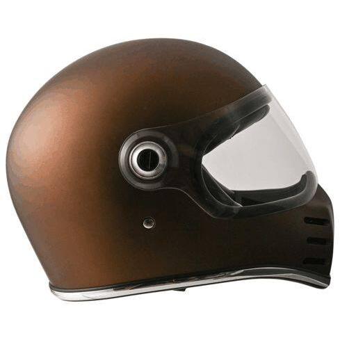 RIDEZ ライズ バイク用フルフェイスヘルメット サイズ：M フルフェイス