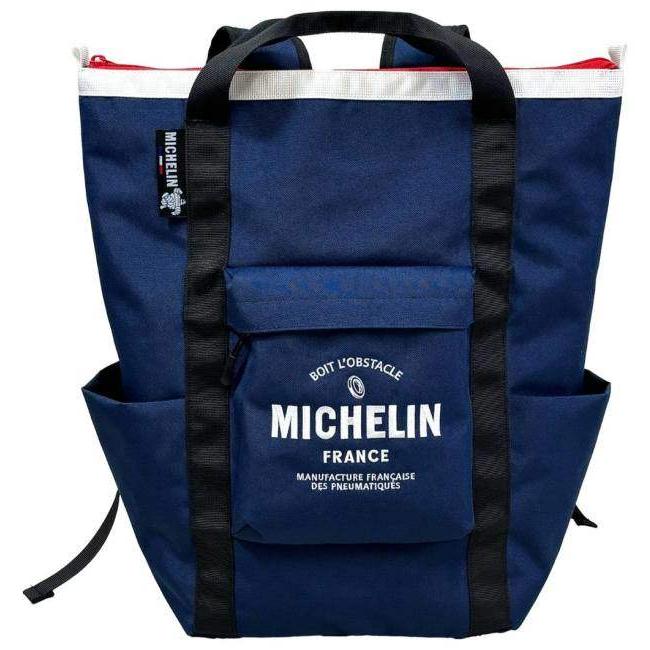 MICHELIN France 98リュックと キャップ セット MICHELIN GOODS ミシュラングッズ Tote backpack／Michelin リュック
