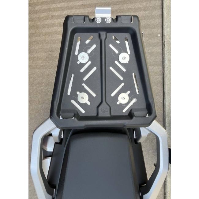 COOCASE（クーケース） HONDA XL750 トランザルプ アルミマウント