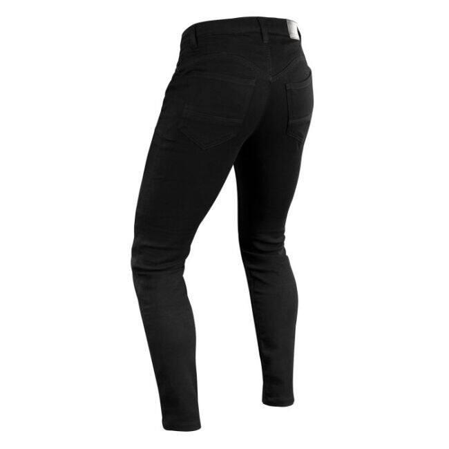 OXFORD（オックスフォード） レディース スーパーストレッチジーンズ