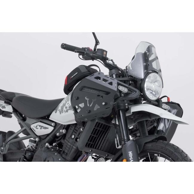  シート　ヨーロッパ仕様 SW-MOTECH（エスダブリューモテック） SW-MOTECH SWモテック SLC