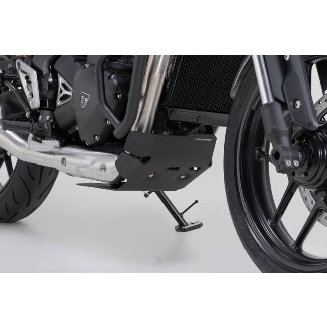 SW-MOTECH SWモテック エンジンガード SPEED 400 TRIUMPH トライアンフ フレーム_1